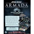 Star Wars: Armada - Imperial Light Carrier Expansion Pack (New) - Fantasy Flight Games 900G