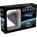 Star Wars: Armada - Imperial Light Carrier Expansion Pack (New) - Fantasy Flight Games 900G