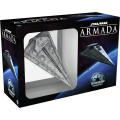 Star Wars: Armada - Interdictor Expansion Pack (New) - Fantasy Flight Games 1500G
