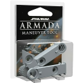 Star Wars: Armada - Maneuver Tool (New) - Fantasy Flight Games 200G