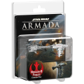 Star Wars: Armada - Nebulon-B Frigate Expansion Pack (New) - Fantasy Flight Games 500G