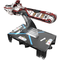 Star Wars: Armada - Pelta-class Frigate Expansion Pack (New) - Fantasy Flight Games 1000G