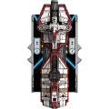 Star Wars: Armada - Pelta-class Frigate Expansion Pack (New) - Fantasy Flight Games 1000G