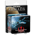Star Wars: Armada - Rebel Fighter Squadrons Expansion Pack (New) - Fantasy Flight Games 500G