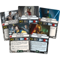 Star Wars: Armada - Rebellion in the Rim Campaign Expansion (New) - Fantasy Flight Games 700G