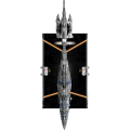 Star Wars: Armada - Recusant-class Destroyer Expansion Pack (New) - Fantasy Flight Games 1500G