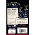 Star Wars: Armada - Republic Fighter Squadrons Expansion Pack (New) - Fantasy Flight Games 350G