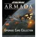 Star Wars: Armada - Upgrade Card Collection (New) - Fantasy Flight Games 600G