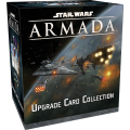 Star Wars: Armada - Upgrade Card Collection (New) - Fantasy Flight Games 600G