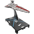 Star Wars: Armada - Venator-class Star Destroyer Expansion Pack (New) - Fantasy Flight Games 1500G
