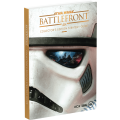 Star Wars: Battlefront - Collector's Edition Strategy Guide - Hardcover (New) - Prima Games 1450G