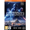 Star Wars: Battlefront II [Digital Code](2017)(PC)(New) - Electronic Arts / EA Games