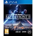 Star Wars: Battlefront II (2017)(PS4)(Pwned) - Electronic Arts / EA Games 90G