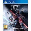 Star Wars: Jedi: Fallen Order (PS4)(Pwned) - Electronic Arts / EA Games 90G