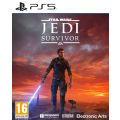 Star Wars: Jedi: Survivor (PS5)(Pwned) - Electronic Arts / EA Games 90G