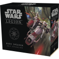 Star Wars: Legion - BARC Speeder Unit Expansion (New) - Fantasy Flight Games 800G