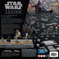Star Wars: Legion - Core Set (New) - Fantasy Flight Games 2800G