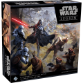 Star Wars: Legion - Core Set (New) - Fantasy Flight Games 2800G