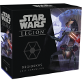 Star Wars: Legion - Droidekas Unit Expansion (New) - Fantasy Flight Games 800G