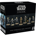 Star Wars: Legion - Pyke Syndicate Foot Soldiers Unit Expansion (New) - Asmodee 800G