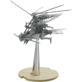 Star Wars: Legion - Raddaugh Gnasp Fluttercraft Unit Expansion (New) - Asmodee 1000G