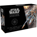 Star Wars: Legion - TX-130 Saber-class Fighter Tank Unit Expansion (New) - Asmodee 1000G