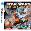Star Wars: Lethal Alliance (NDS)(Pwned) - Ubisoft 110G