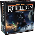 Star Wars: Rebellion (New) - Fantasy Flight Games 2500G