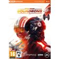 Star Wars: Squadrons [Digital Code](PC)(New) - Electronic Arts / EA Games