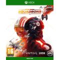 Star Wars: Squadrons (Xbox One)(New) - Electronic Arts / EA Games 120G