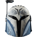 Star Wars: The Black Series - Bo-Katan Kryze Electronic Helmet (New) - Hasbro 4500G