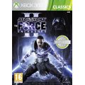 Star Wars: The Force Unleashed II - Classics (Xbox 360)(Pwned) - Lucasarts Games 130G