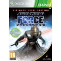 Star Wars: The Force Unleashed - Ultimate Sith Edition - Classics (Xbox 360)(Pwned) - Lucasarts