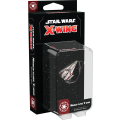 Star Wars: X-Wing - Nimbus-class V-wing Expansion Pack (2nd Edition)(New) - Fantasy Flight Games