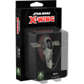 Star Wars: X-Wing - Slave I Expansion Pack (2nd Edition)(New) - Fantasy Flight Games 500G