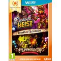 SteamWorld Collection - Nintendo Selects (Wii U)(New) - Nintendo 130G