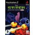 Stitch: Experiment 626 (PS2)(Pwned) - Sony (SIE / SCE) 130G