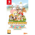 Story of Seasons: Friends of Mineral Town (NS / Switch)(New) - Marvelous Games 120G