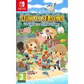 Story of Seasons: Pioneers of Olive Town (NS / Switch)(New) - Marvelous Games 120G