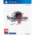 Stranger of Paradise: Final Fantasy Origin (PS4)(New) - Square Enix 90G