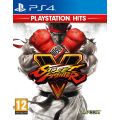 Street Fighter V - Hits (PS4)(New) - Capcom 90G