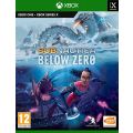 Subnautica: Below Zero (Xbox Series)(New) - Namco Bandai Games 120G