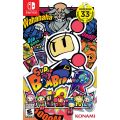 Super Bomberman R (NTSC/U)(NS / Switch)(New) - Konami 100G