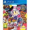 Super Bomberman R - Shiny Edition (PS4)(New) - Konami 90G