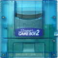Super Game Boy 2 (NTSC/J)(Cart Only)(SNES)(Pwned) - Nintendo 130G