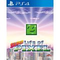Super Life of Pixel (PS4)(New) - Strictly Limited Games 90G