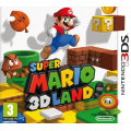 Super Mario 3D Land (3DS)(Pwned) - Nintendo 110G