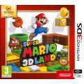 Super Mario 3D Land - Nintendo Selects (3DS)(New) - Nintendo 110G