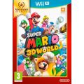 Super Mario 3D World - Nintendo Selects (Wii U)(Pwned) - Nintendo 130G