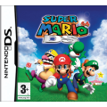Super Mario 64 DS (NDS)(New) - Nintendo 110G